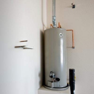 water-heater